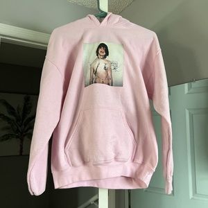 Lil Xan Hoodie